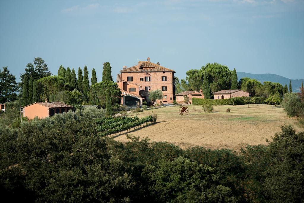 Agriturismo Palazzo Val Del Sasso Villa Villastrada  Exterior foto