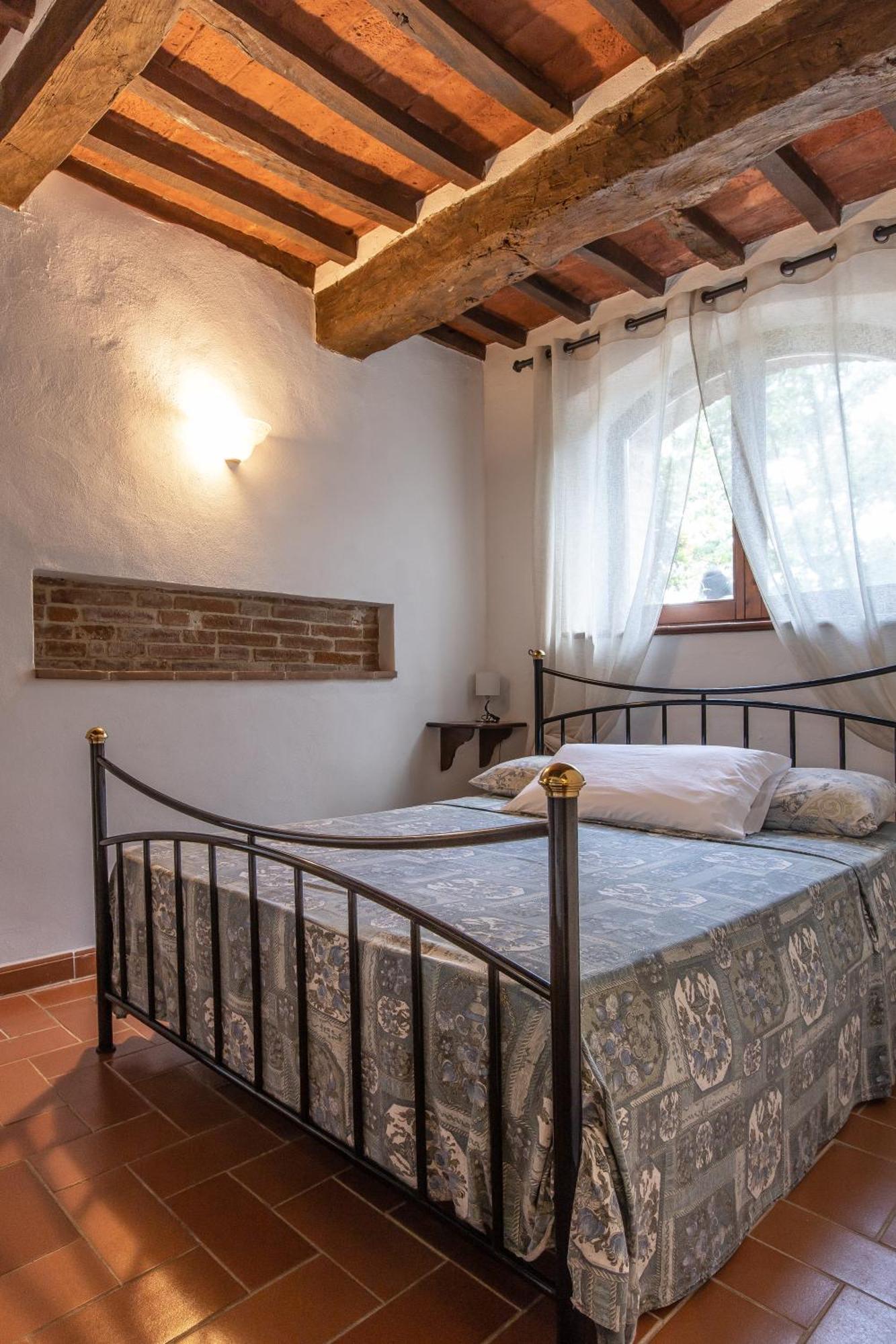 Agriturismo Palazzo Val Del Sasso Villastrada  Exterior foto