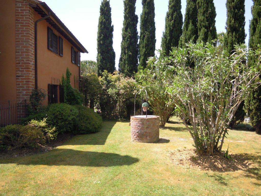 Agriturismo Palazzo Val Del Sasso Villastrada  Exterior foto